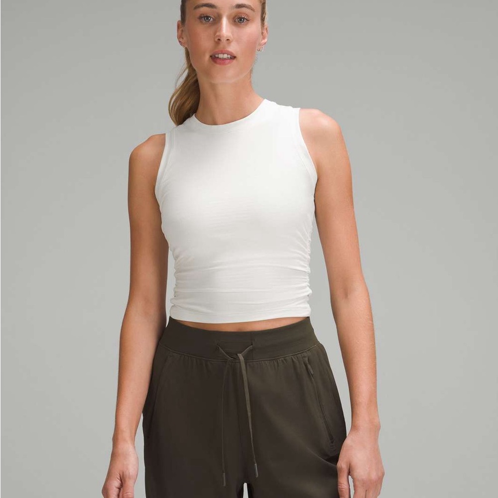 Lululemon License to Train Top